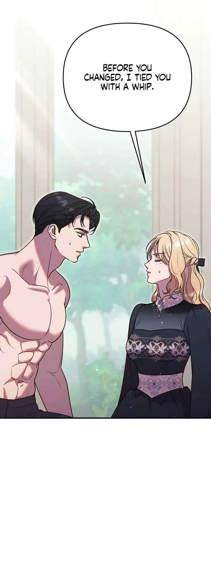 Lay Down Your Sword in the Bedroom Chapter 18 – Page 56