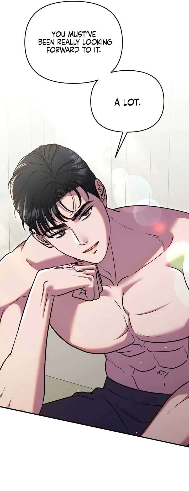 Lay Down Your Sword in the Bedroom Chapter 18 – Page 58