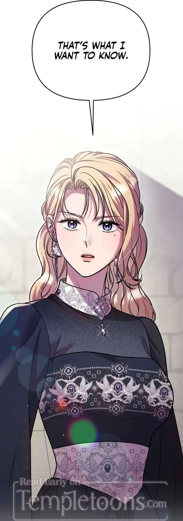 Lay Down Your Sword in the Bedroom Chapter 18 – Page 65