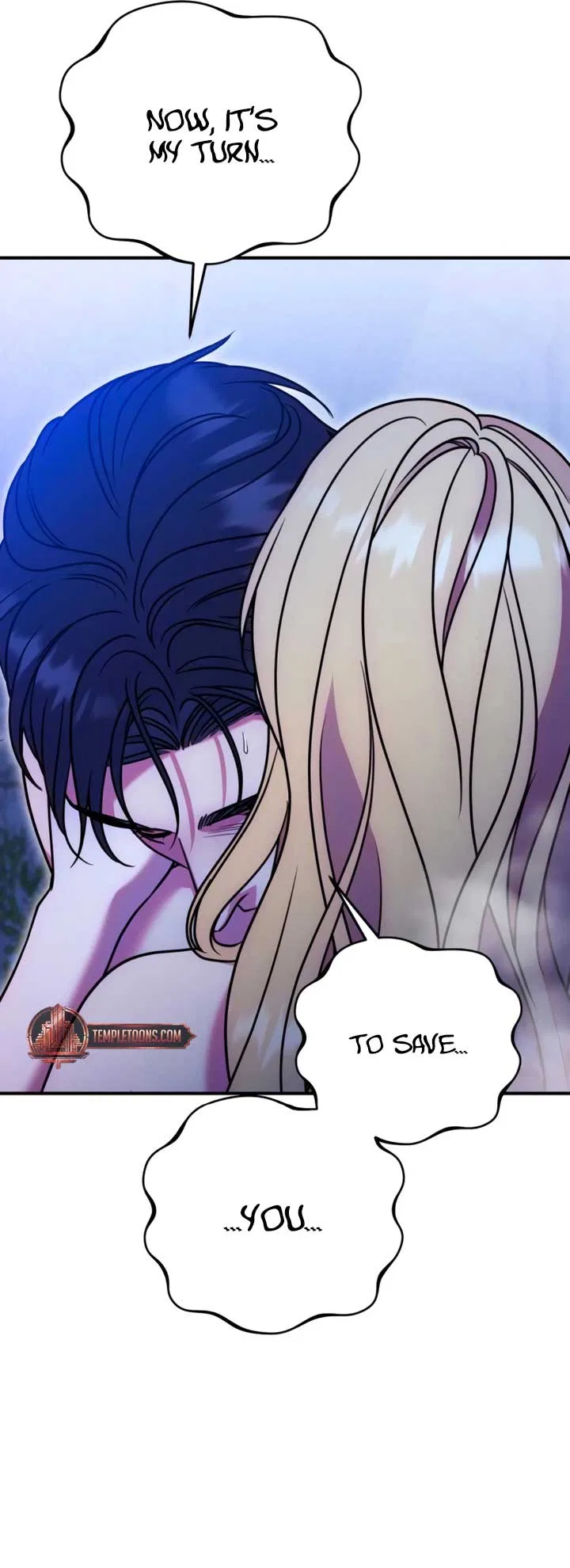 Lay Down Your Sword in the Bedroom Chapter 17 – Page 4