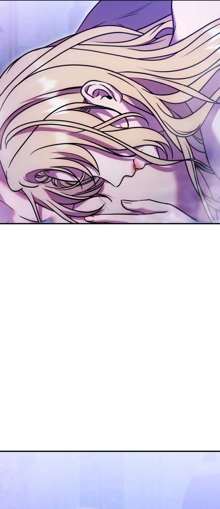 Lay Down Your Sword in the Bedroom Chapter 17 – Page 8