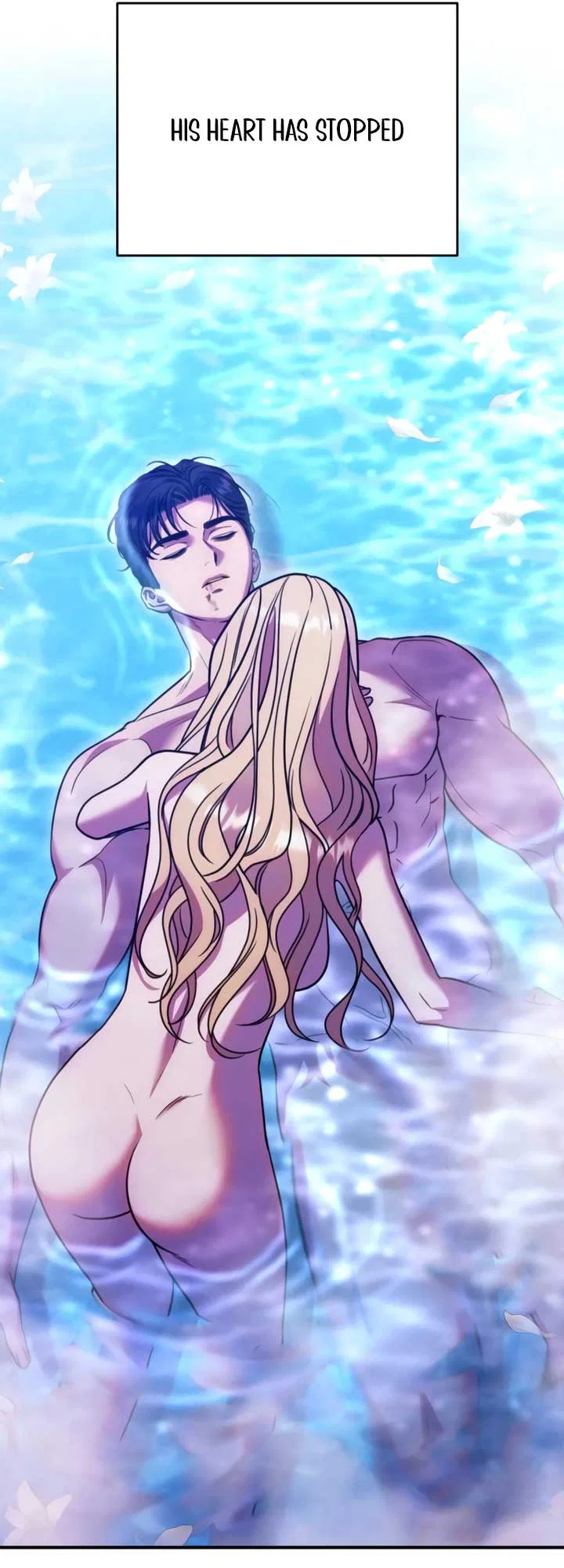 Lay Down Your Sword in the Bedroom Chapter 17 – Page 10