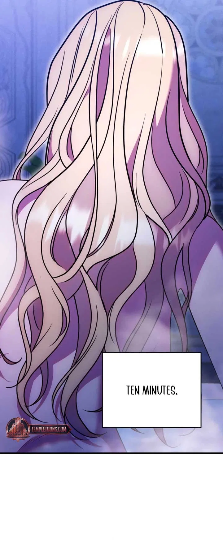 Lay Down Your Sword in the Bedroom Chapter 17 – Page 12
