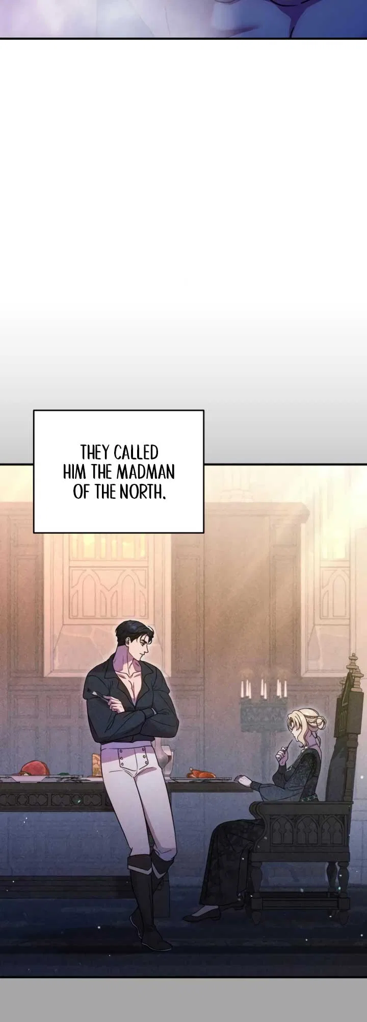 Lay Down Your Sword in the Bedroom Chapter 17 – Page 14