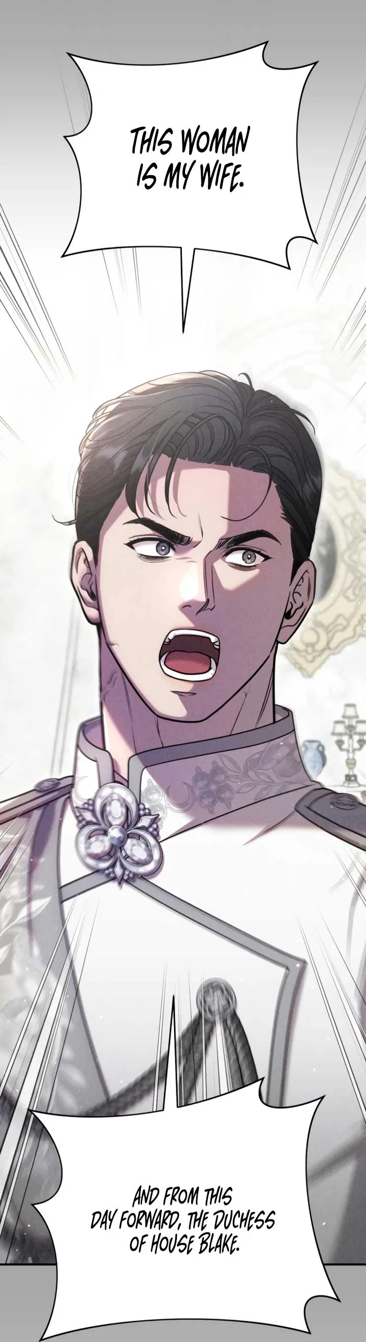 Lay Down Your Sword in the Bedroom Chapter 17 – Page 17