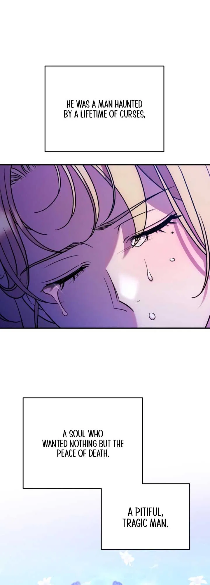 Lay Down Your Sword in the Bedroom Chapter 17 – Page 19