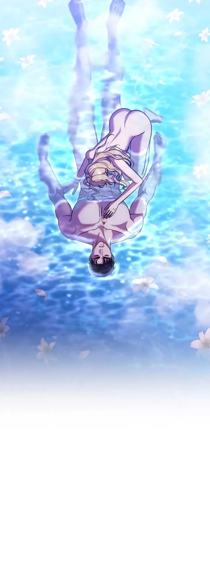 Lay Down Your Sword in the Bedroom Chapter 17 – Page 20