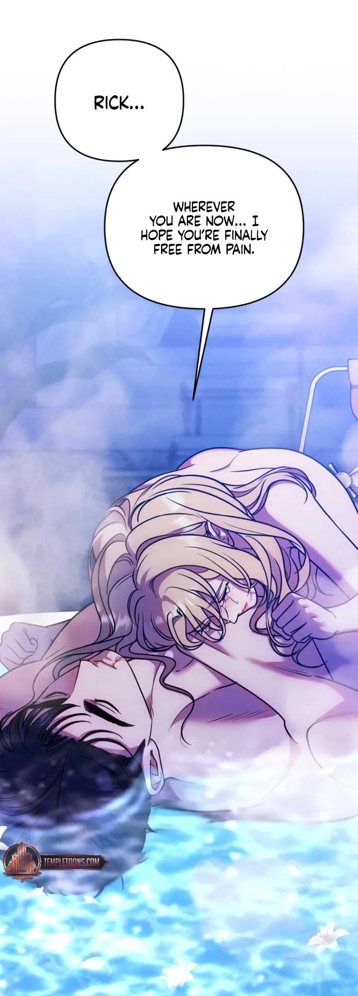 Lay Down Your Sword in the Bedroom Chapter 17 – Page 21