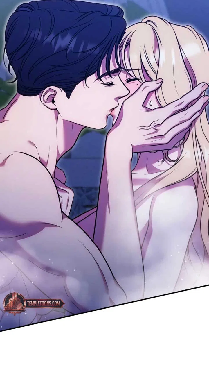 Lay Down Your Sword in the Bedroom Chapter 17 – Page 29
