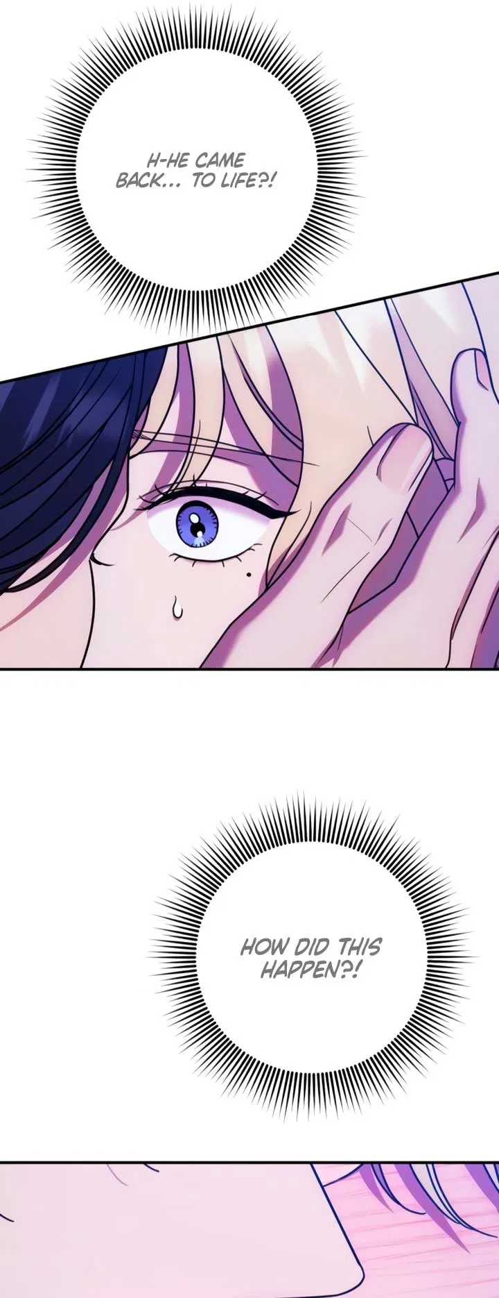 Lay Down Your Sword in the Bedroom Chapter 17 – Page 30