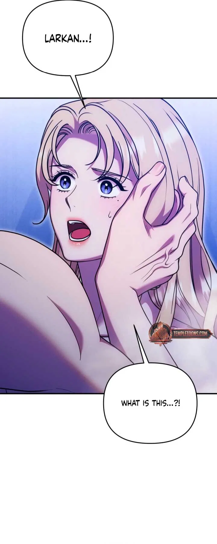 Lay Down Your Sword in the Bedroom Chapter 17 – Page 33