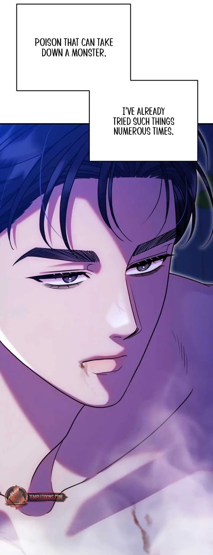 Lay Down Your Sword in the Bedroom Chapter 17 – Page 35