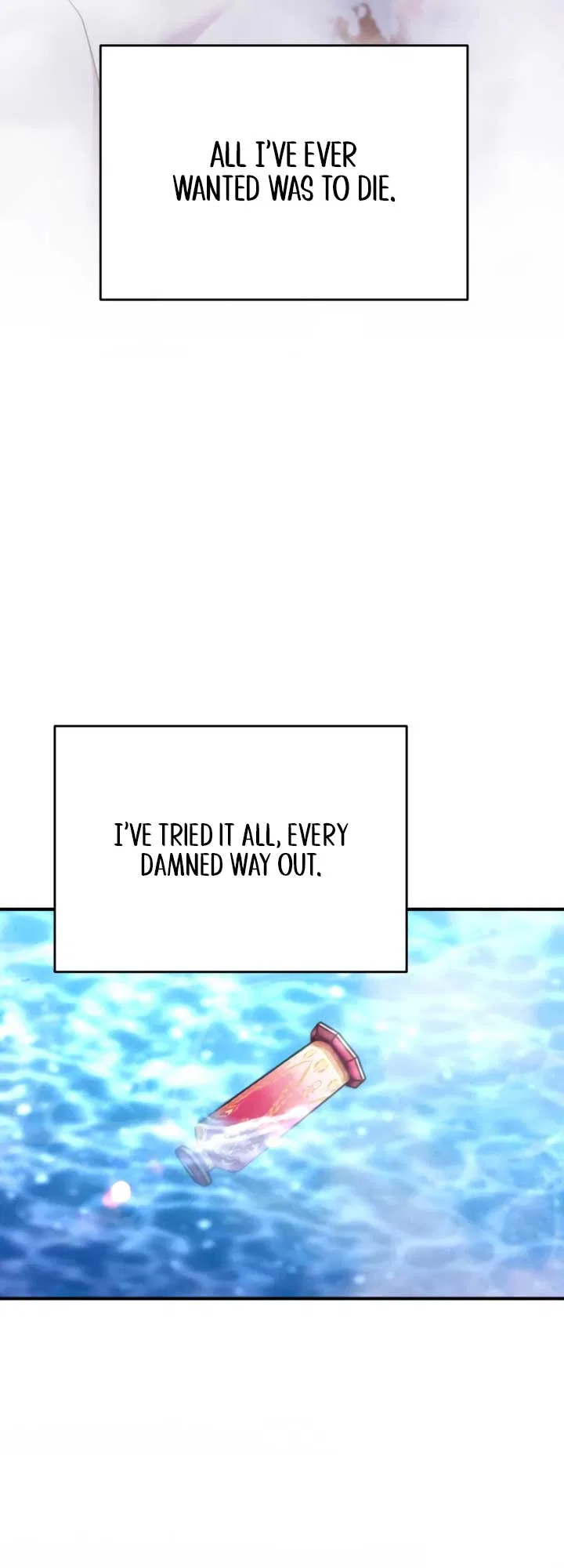 Lay Down Your Sword in the Bedroom Chapter 17 – Page 36