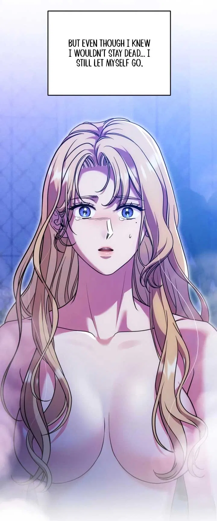Lay Down Your Sword in the Bedroom Chapter 17 – Page 37