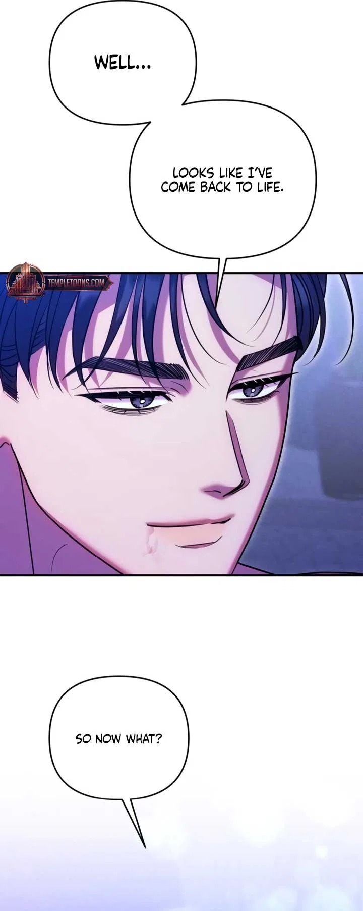Lay Down Your Sword in the Bedroom Chapter 17 – Page 39