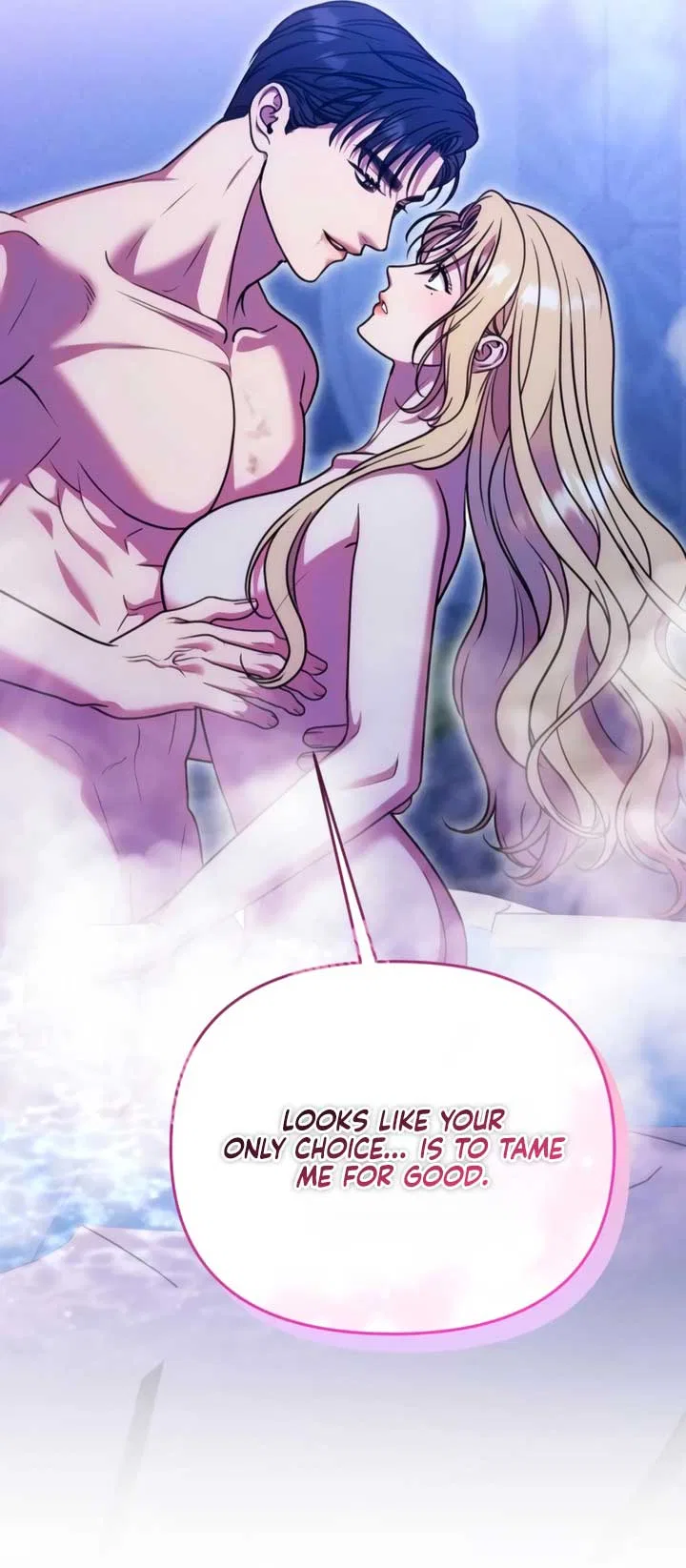 Lay Down Your Sword in the Bedroom Chapter 17 – Page 40