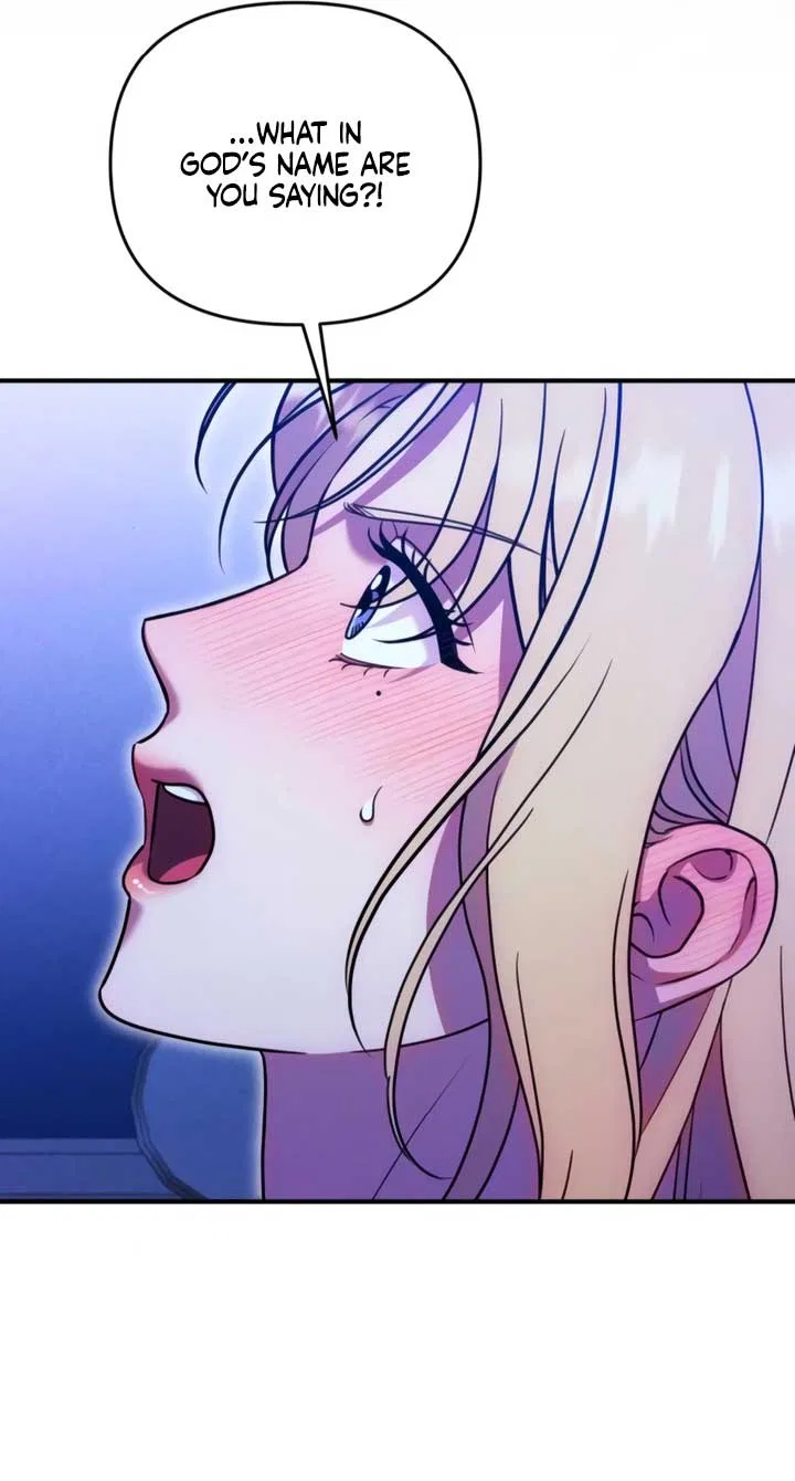 Lay Down Your Sword in the Bedroom Chapter 17 – Page 41