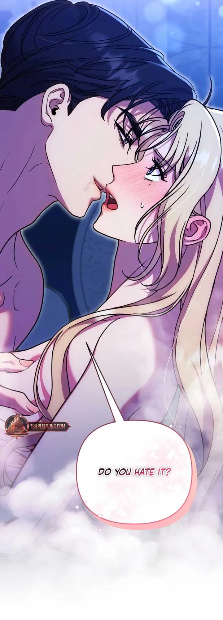 Lay Down Your Sword in the Bedroom Chapter 17 – Page 43