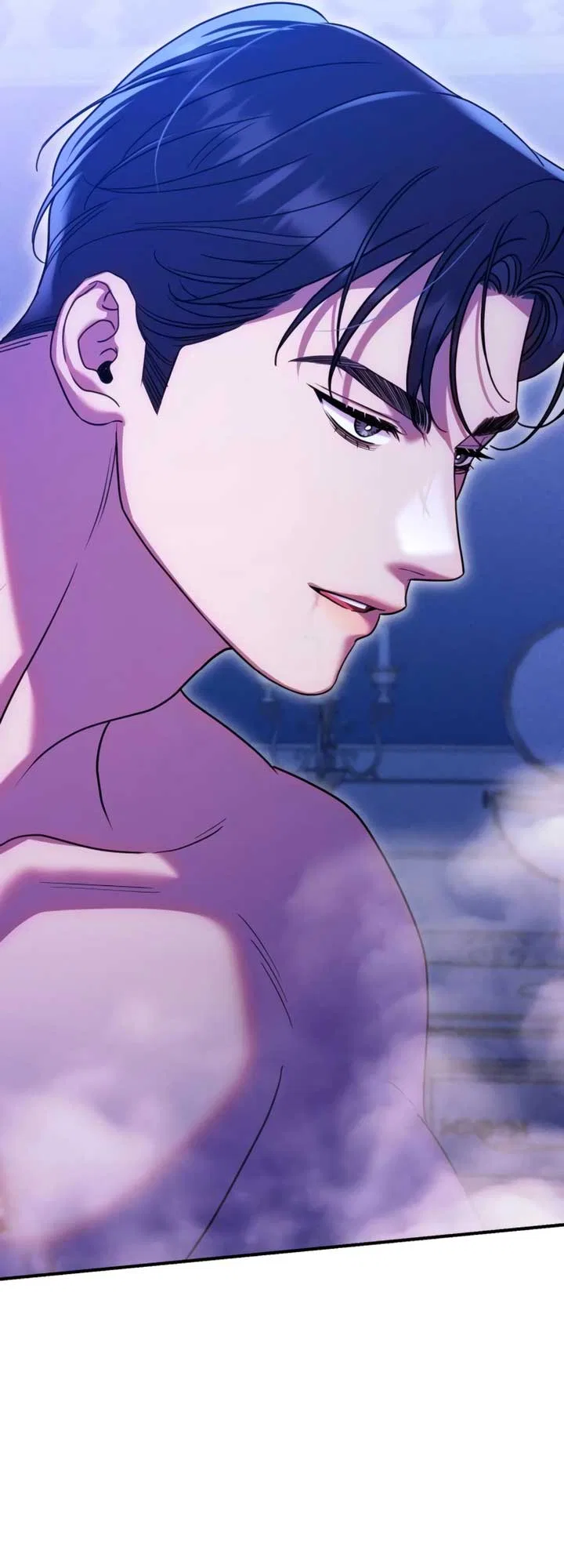 Lay Down Your Sword in the Bedroom Chapter 17 – Page 47