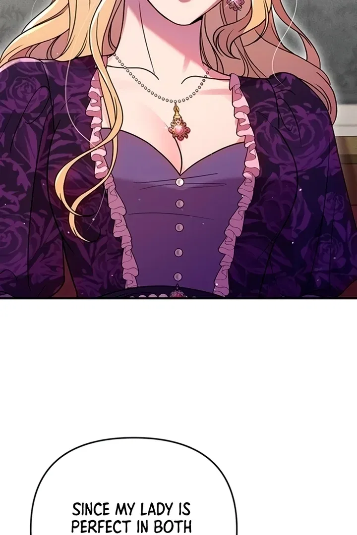 Lay Down Your Sword in the Bedroom Chapter 12 – Page 6