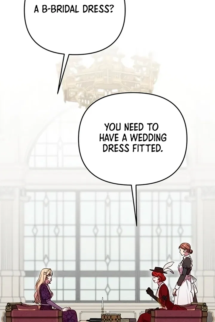 Lay Down Your Sword in the Bedroom Chapter 12 – Page 9