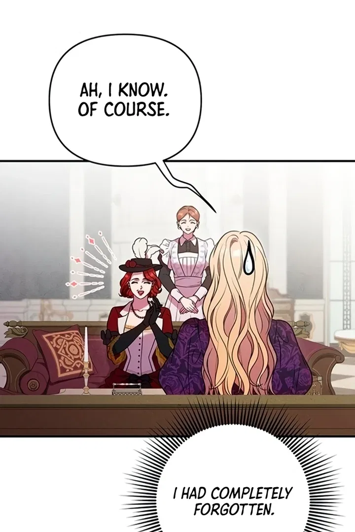 Lay Down Your Sword in the Bedroom Chapter 12 – Page 14