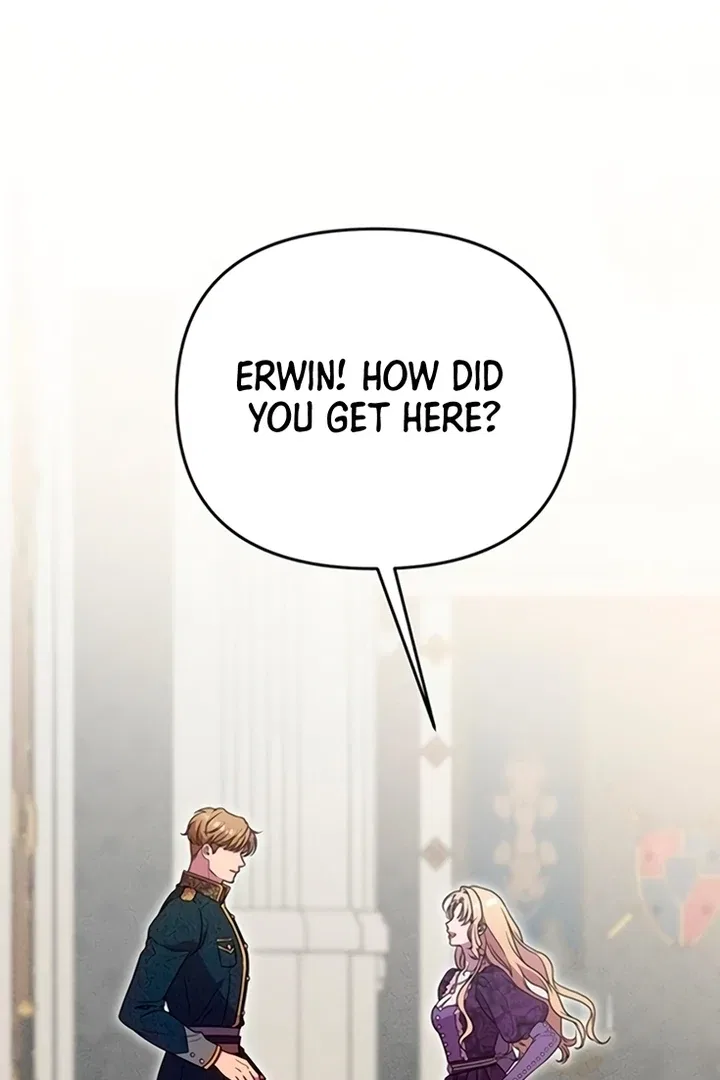 Lay Down Your Sword in the Bedroom Chapter 12 – Page 22