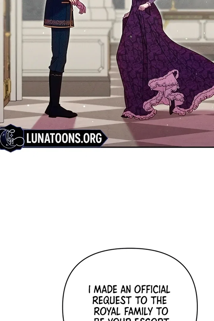 Lay Down Your Sword in the Bedroom Chapter 12 – Page 23