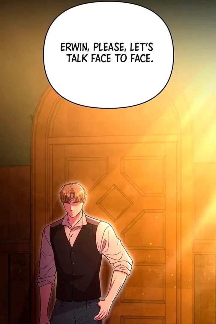 Lay Down Your Sword in the Bedroom Chapter 12 – Page 30