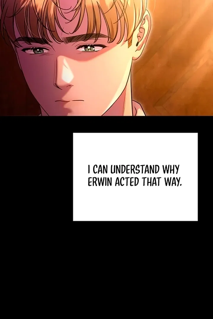Lay Down Your Sword in the Bedroom Chapter 12 – Page 32