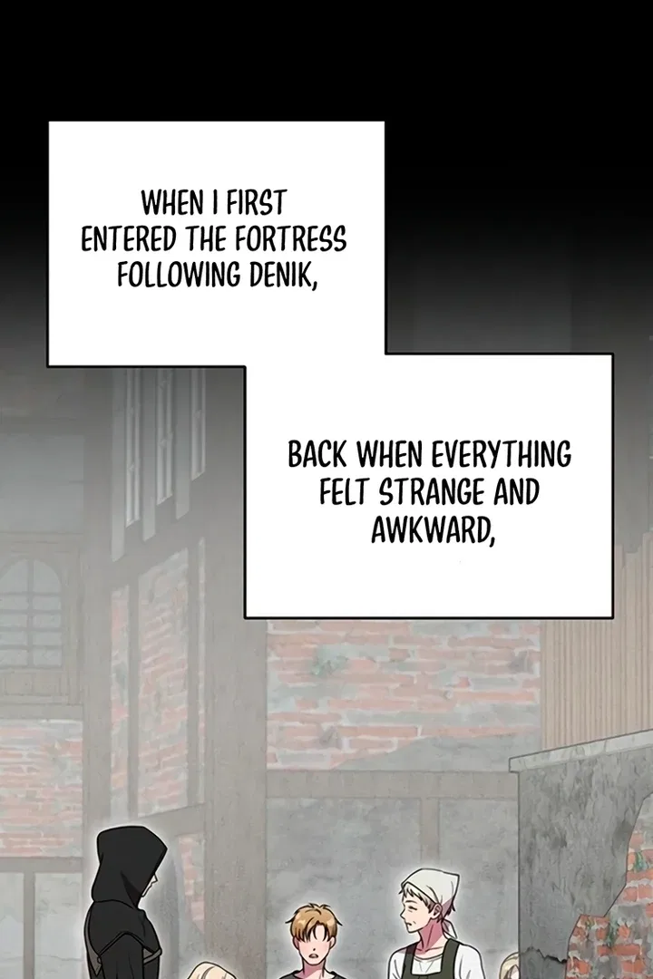 Lay Down Your Sword in the Bedroom Chapter 12 – Page 33