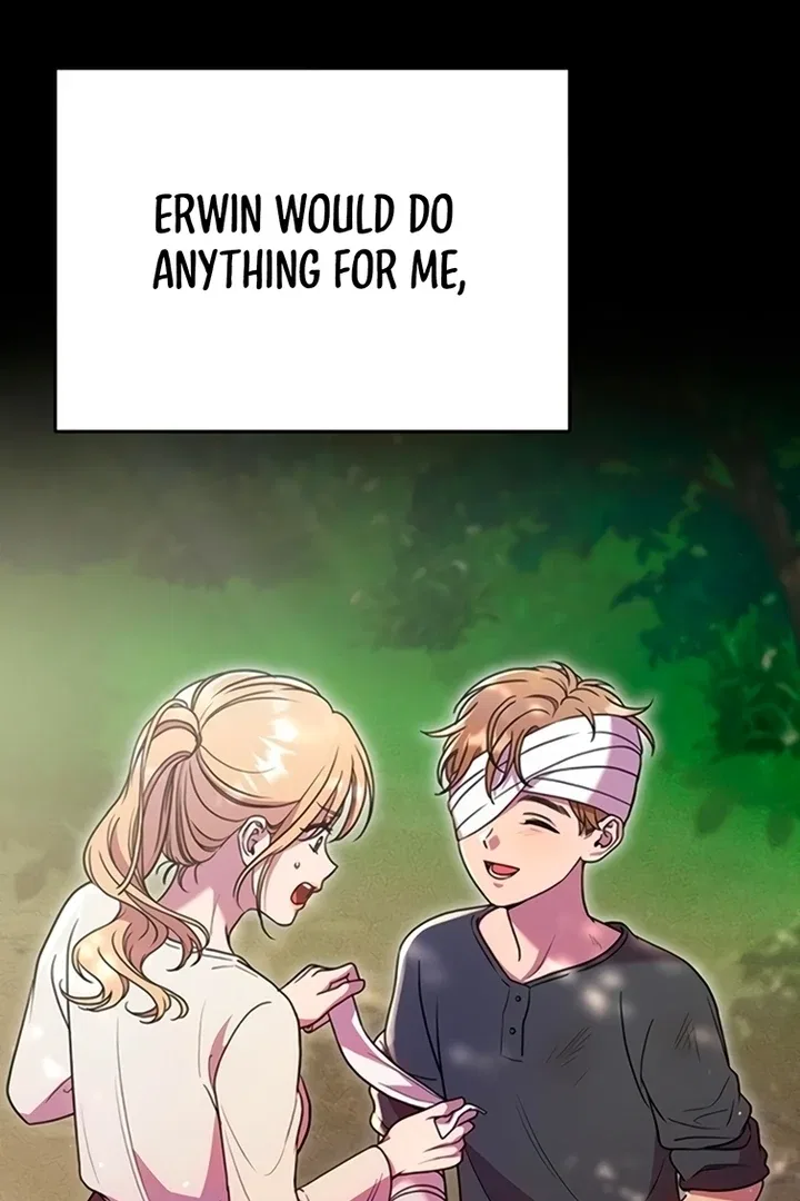 Lay Down Your Sword in the Bedroom Chapter 12 – Page 36