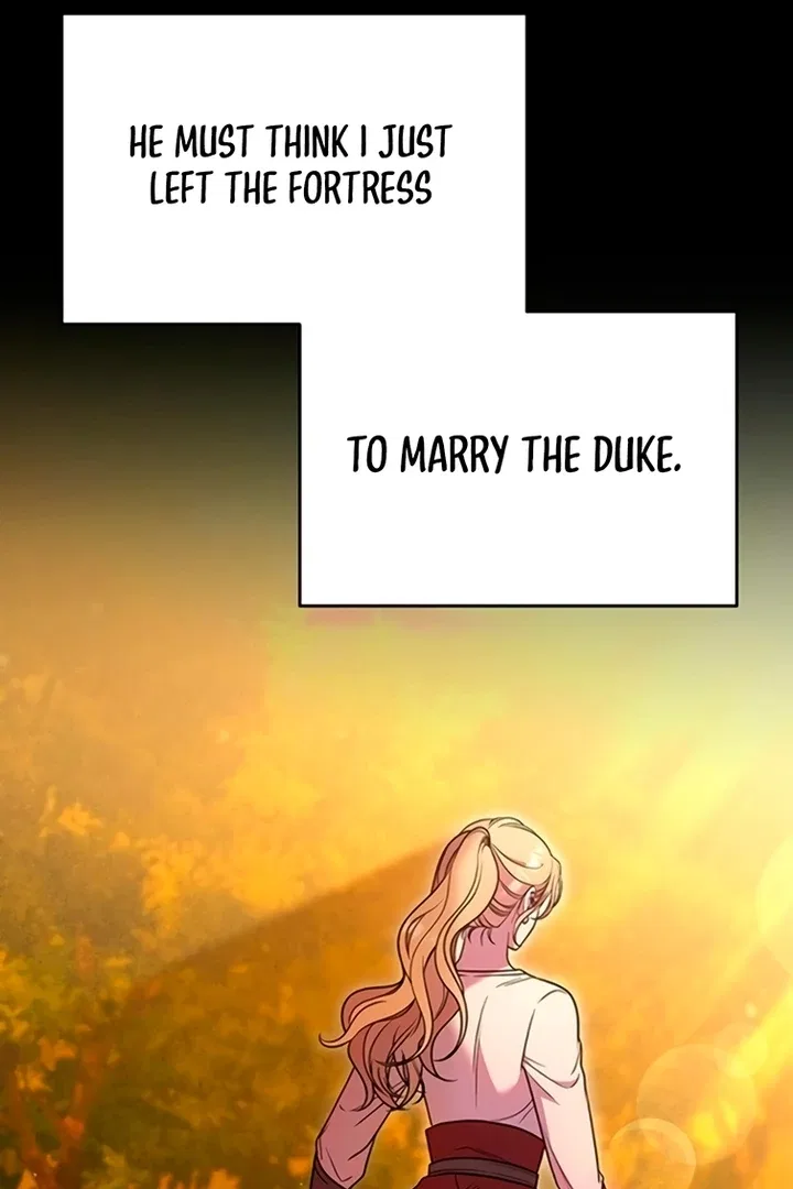 Lay Down Your Sword in the Bedroom Chapter 12 – Page 38