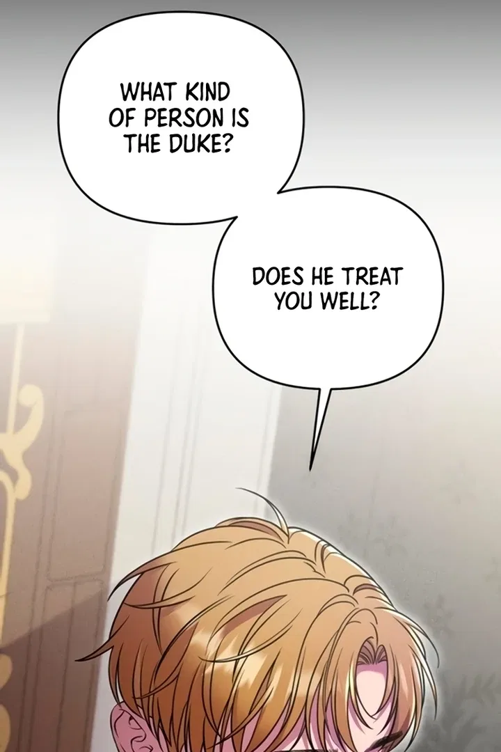 Lay Down Your Sword in the Bedroom Chapter 12 – Page 40