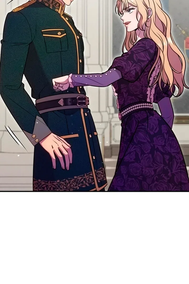 Lay Down Your Sword in the Bedroom Chapter 12 – Page 46