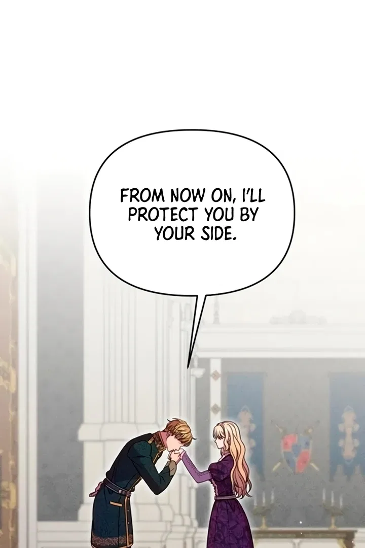 Lay Down Your Sword in the Bedroom Chapter 12 – Page 48