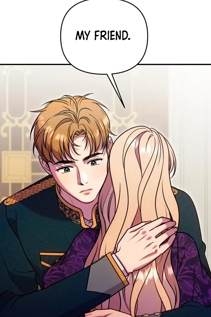 Lay Down Your Sword in the Bedroom Chapter 12 – Page 51