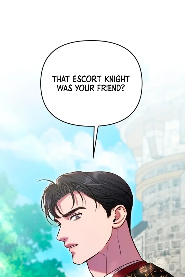 Lay Down Your Sword in the Bedroom Chapter 12 – Page 55