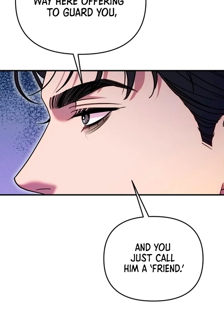 Lay Down Your Sword in the Bedroom Chapter 12 – Page 57