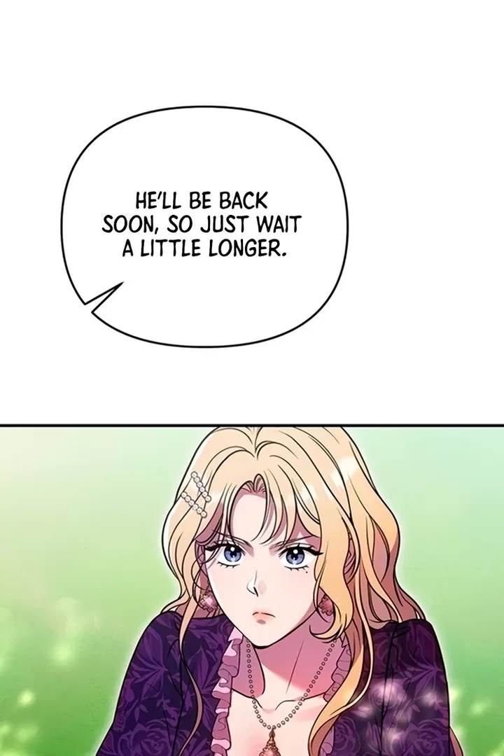 Lay Down Your Sword in the Bedroom Chapter 12 – Page 91
