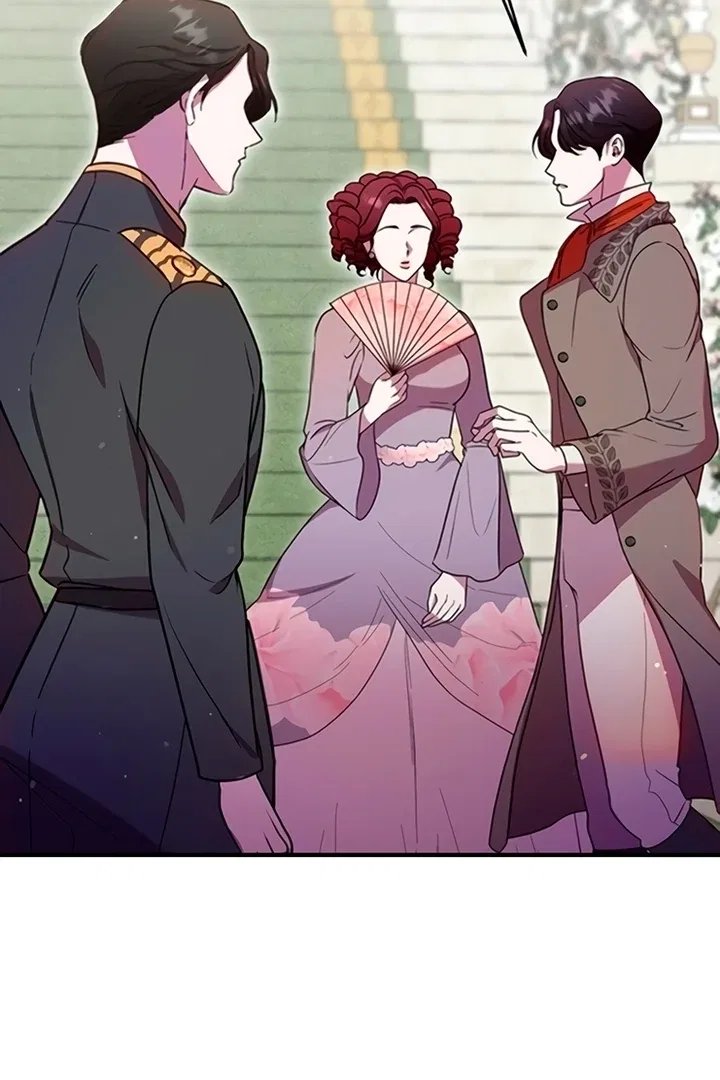 Lay Down Your Sword in the Bedroom Chapter 12 – Page 104