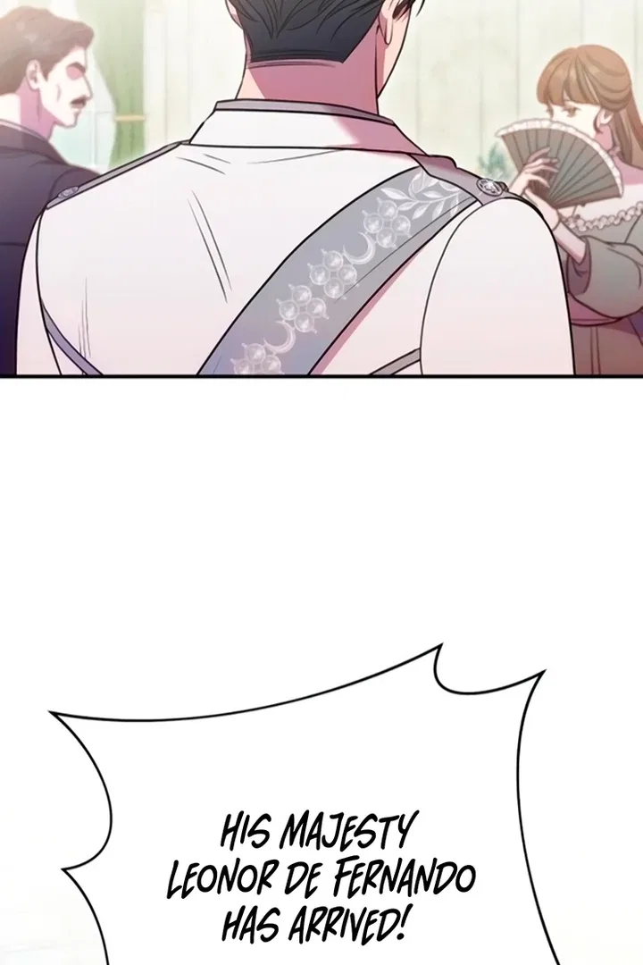 Lay Down Your Sword in the Bedroom Chapter 12 – Page 109