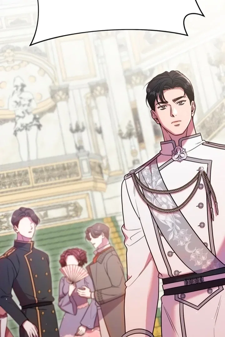 Lay Down Your Sword in the Bedroom Chapter 12 – Page 110