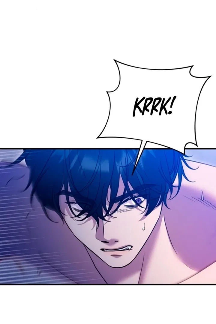 Lay Down Your Sword in the Bedroom Chapter 11 – Page 5