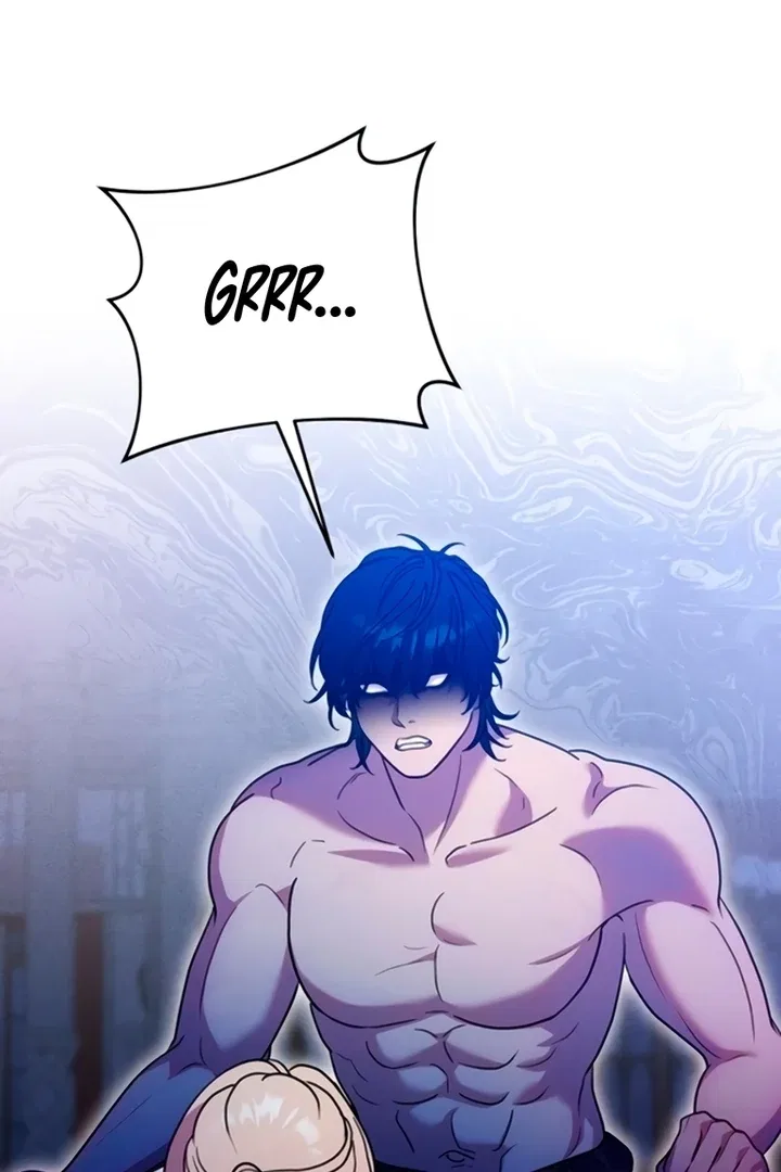 Lay Down Your Sword in the Bedroom Chapter 11 – Page 6