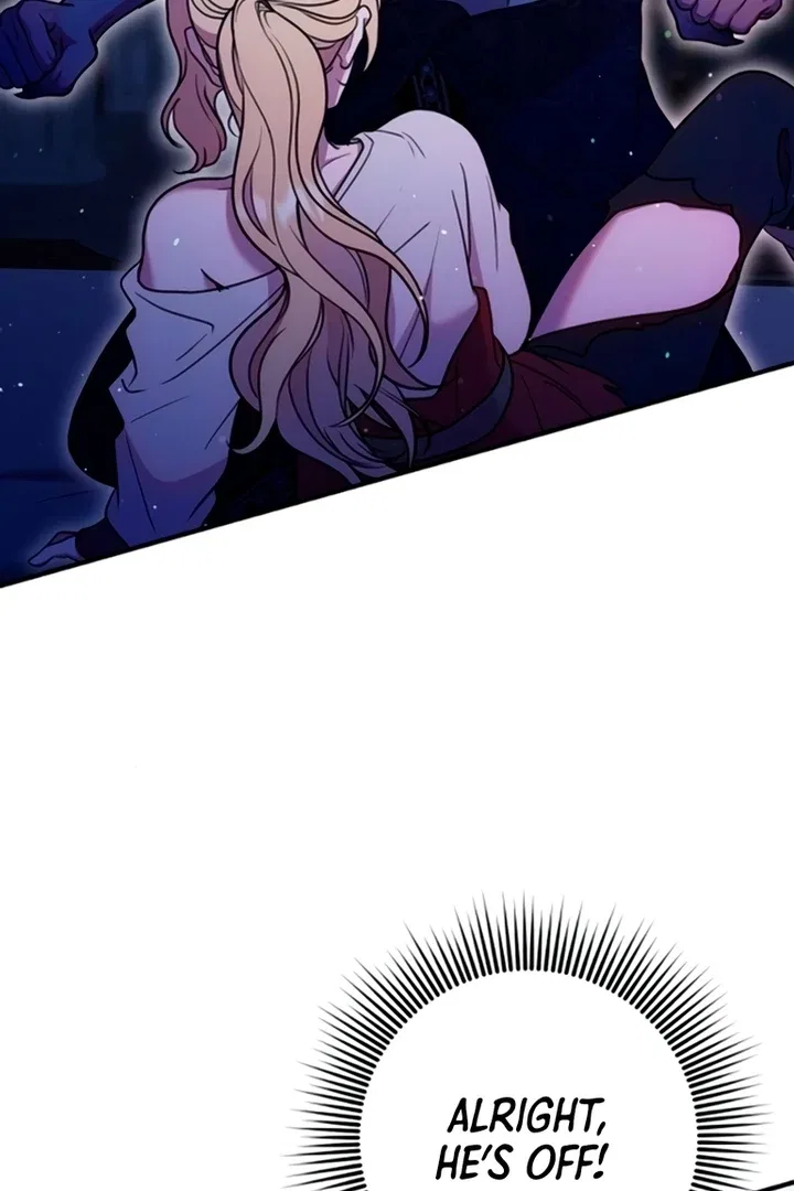 Lay Down Your Sword in the Bedroom Chapter 11 – Page 7