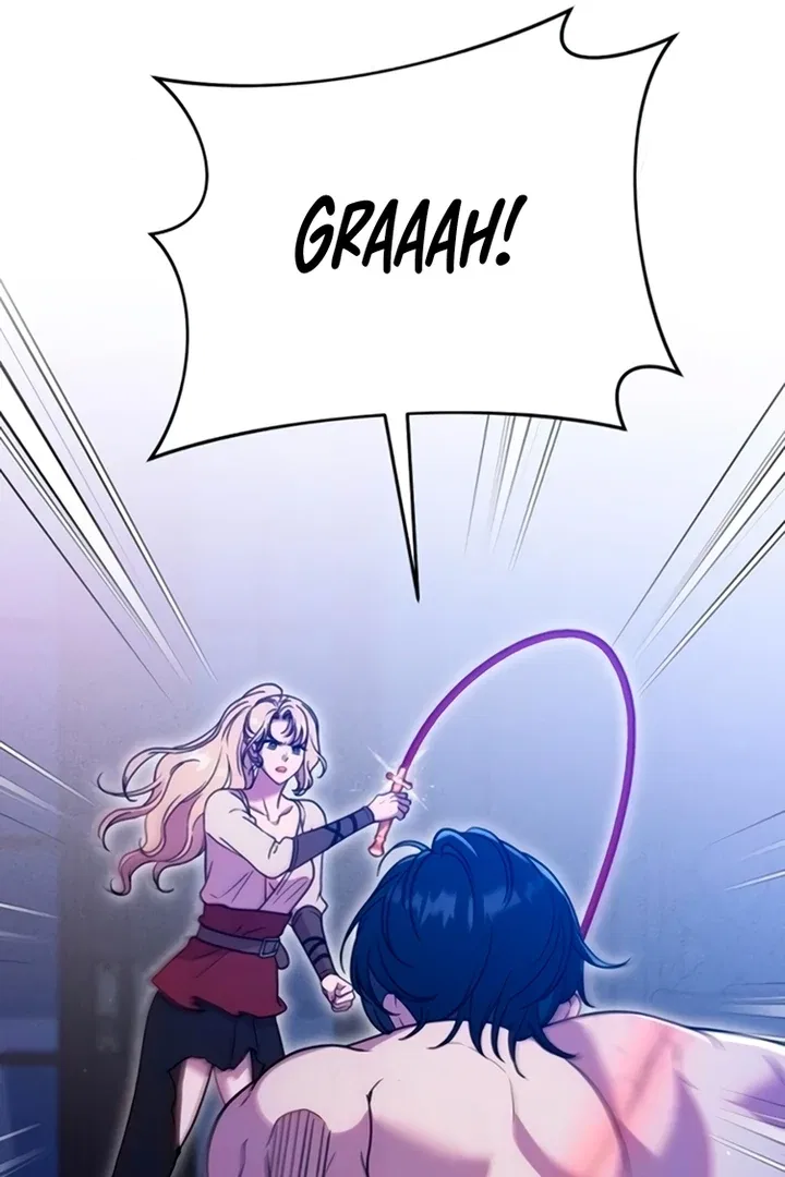 Lay Down Your Sword in the Bedroom Chapter 11 – Page 15