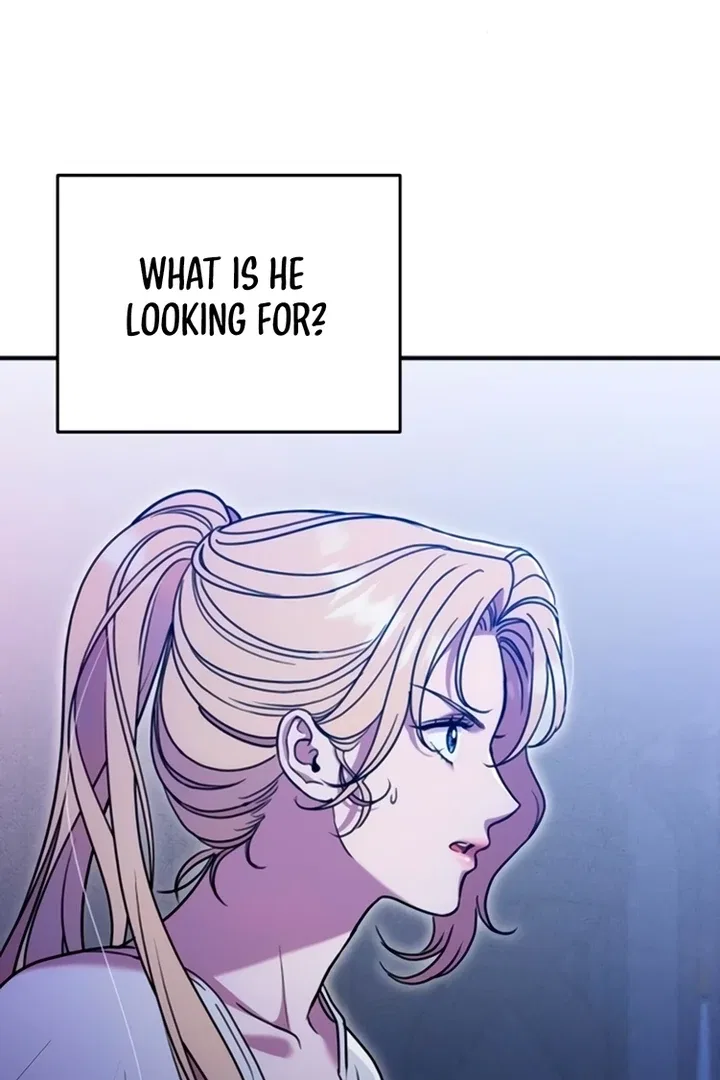 Lay Down Your Sword in the Bedroom Chapter 11 – Page 20