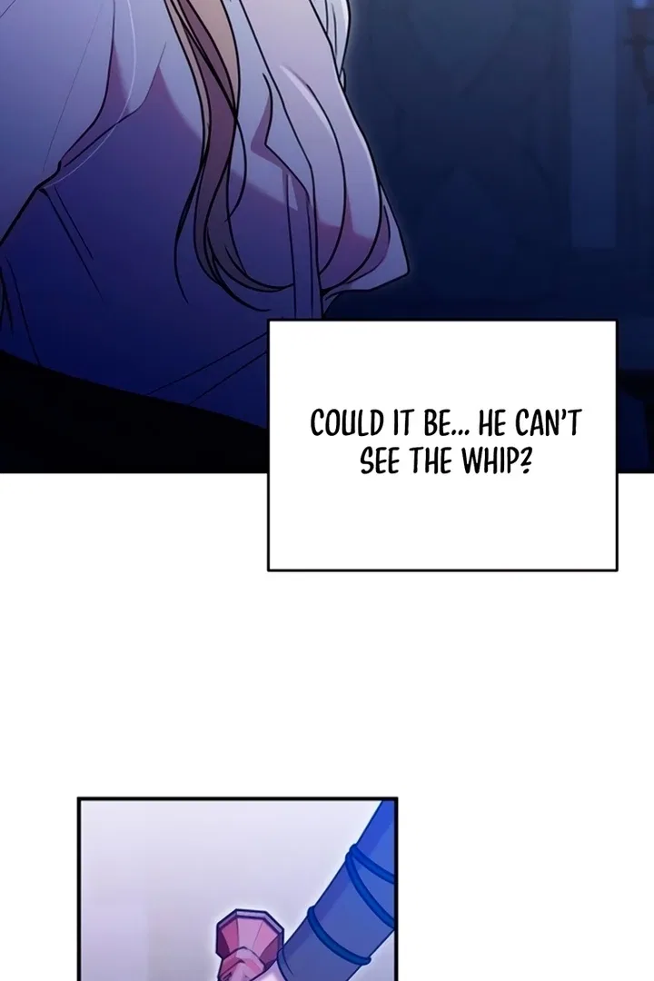 Lay Down Your Sword in the Bedroom Chapter 11 – Page 21