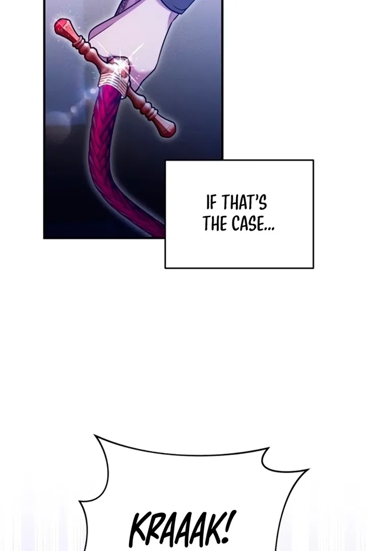 Lay Down Your Sword in the Bedroom Chapter 11 – Page 22